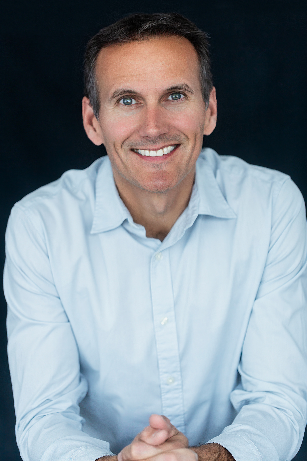 Michael LeBlanc